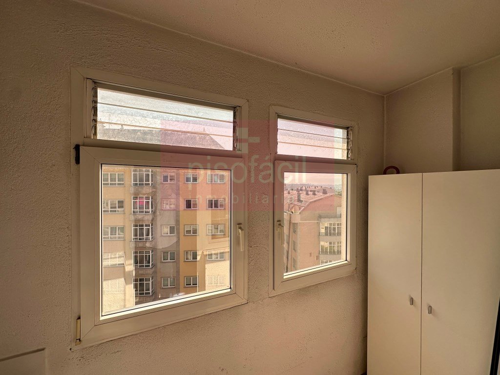 Piso de 120 m² en Lugo