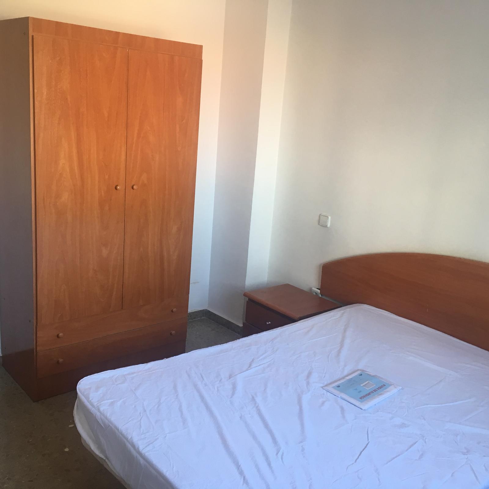 Habitación 140 m², Málaga