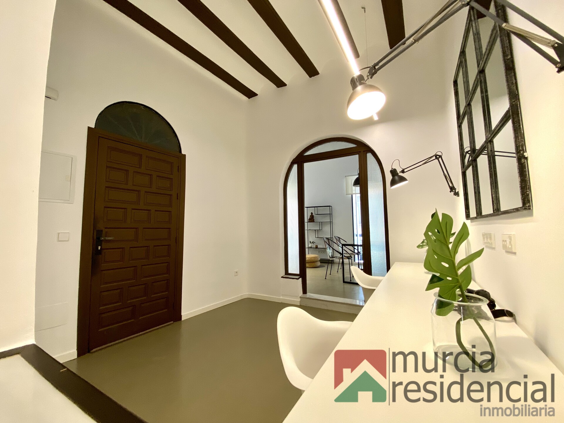 Pis de 85 m² a Múrcia