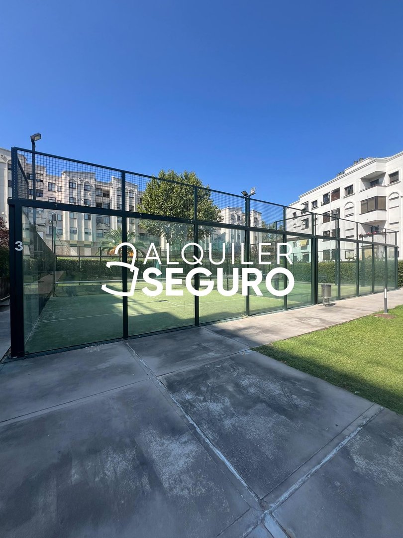 Piso de 75 m² en Madrid