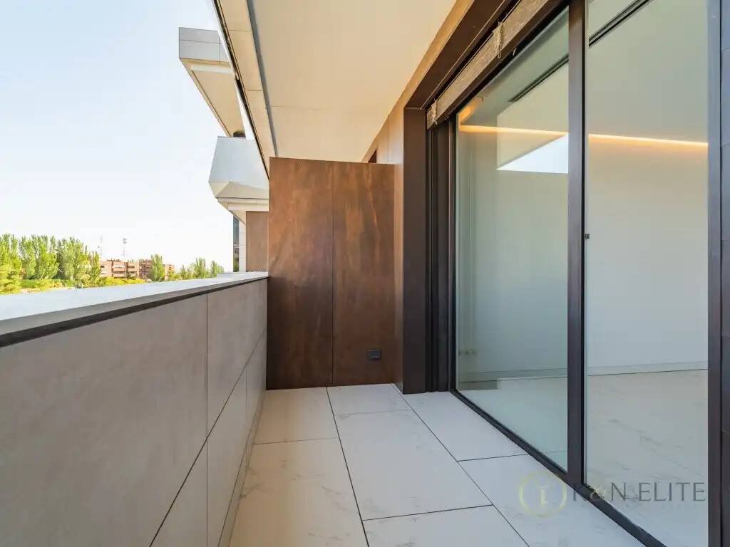 Appartamento 244 m² a Pozuelo de Alarcón