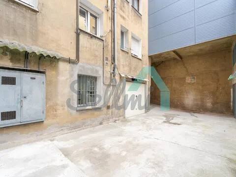 Piso de 73 m² en Gijón