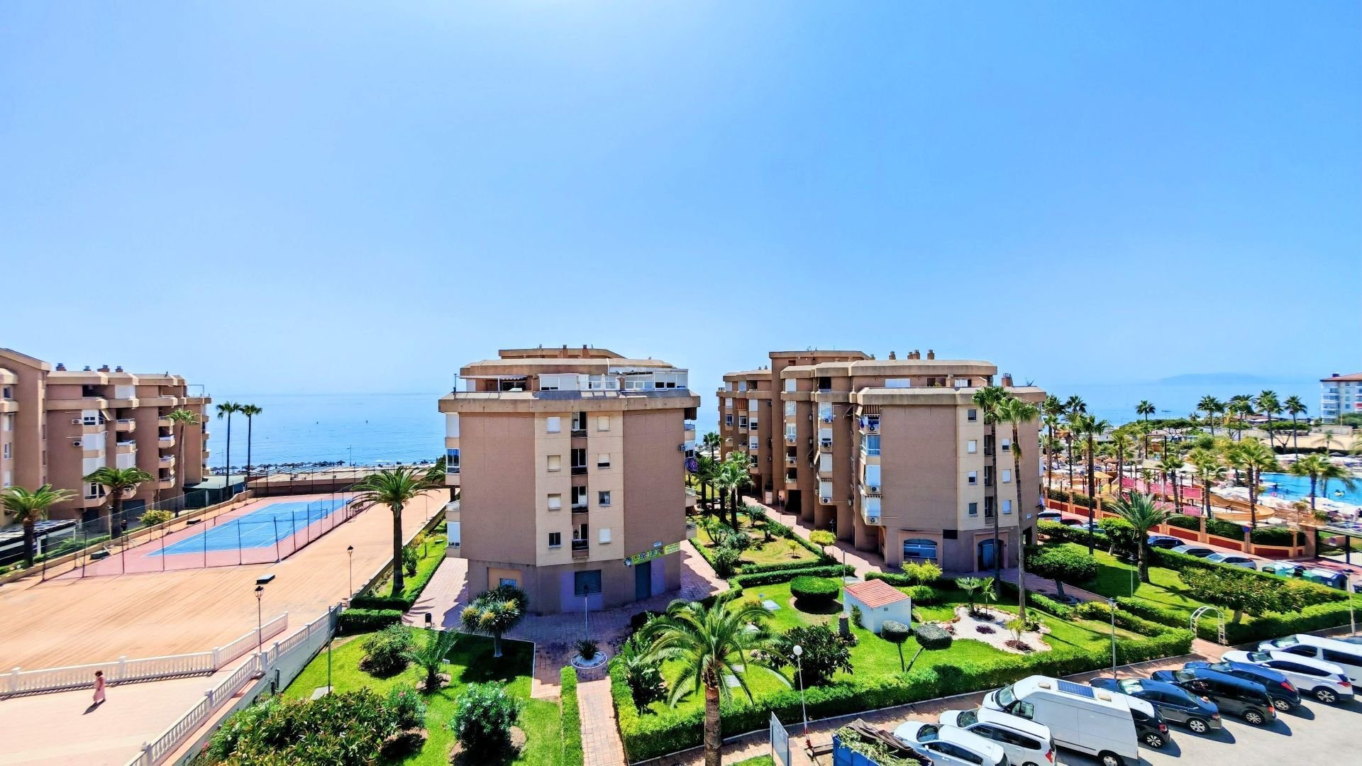 Piso de 126 m² en Torrox