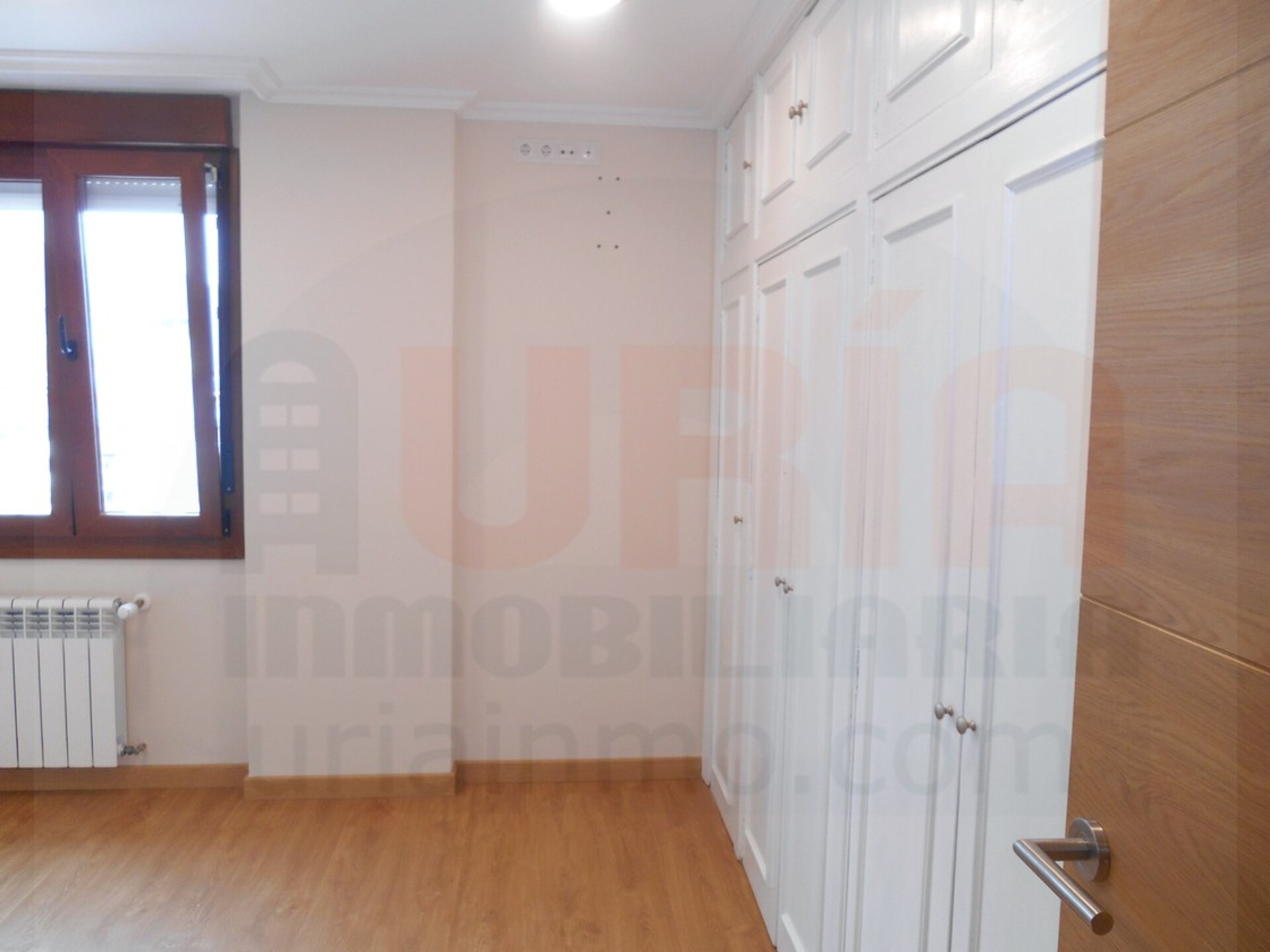 Piso de 79 m² en Oviedo
