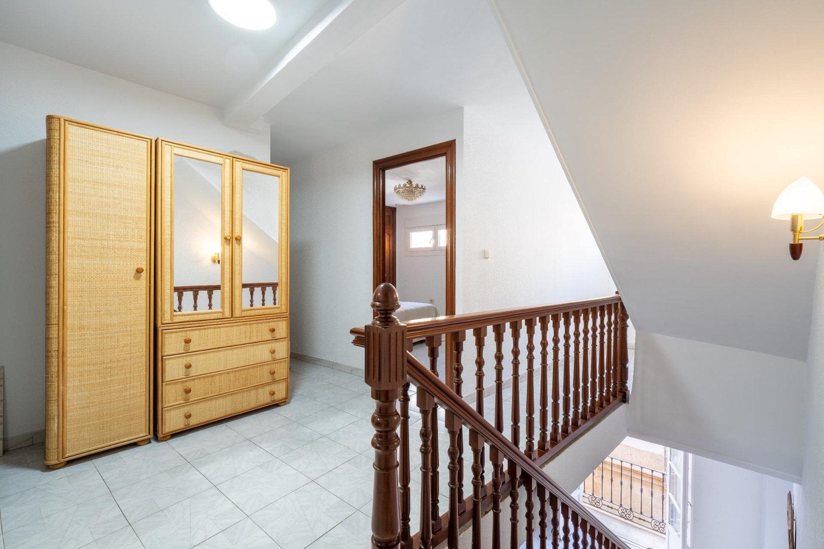 Casa de 122 m² en Almería