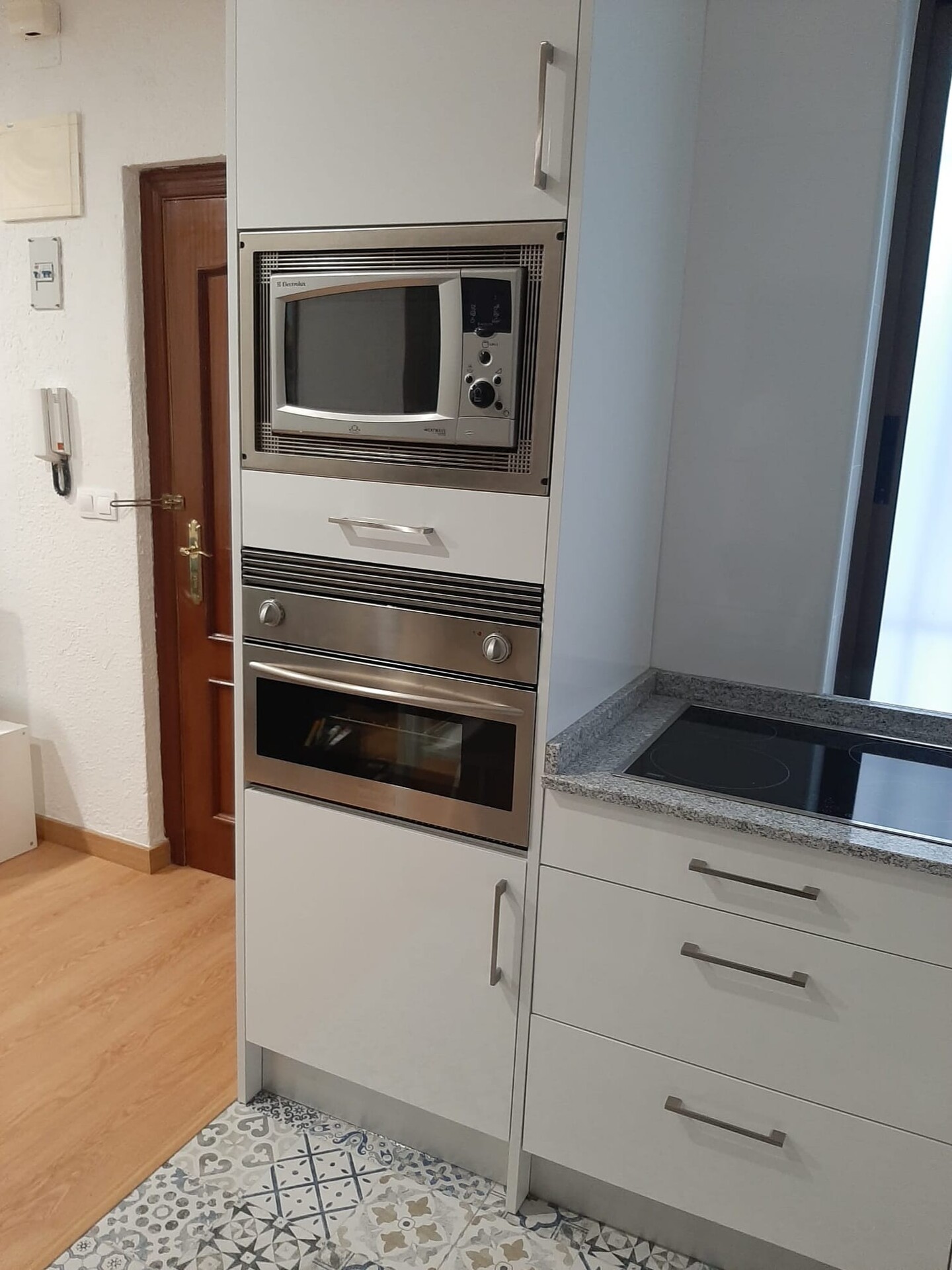 Piso de 120 m² en Salamanca