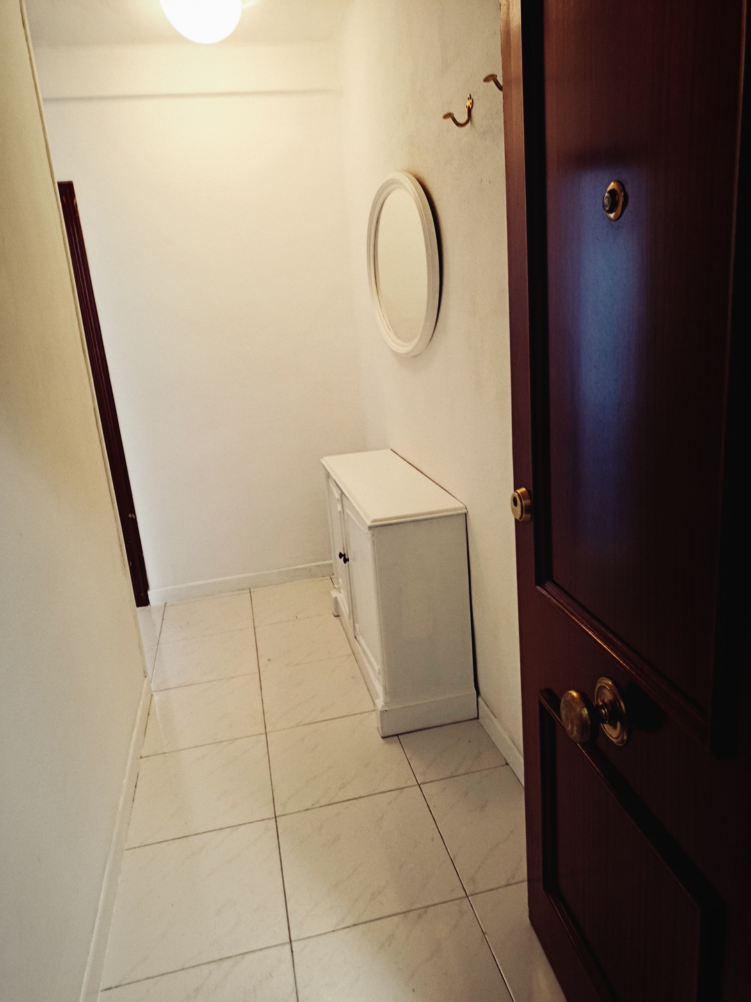 Piso de 80 m² en Valladolid