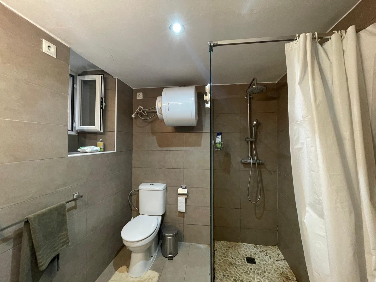 Wohnung 47 m² in Palma