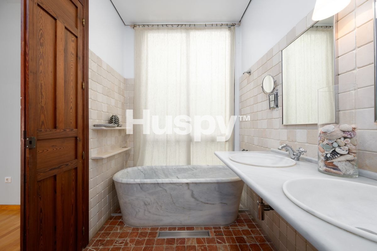 Wohnung 182 m² in Alicante