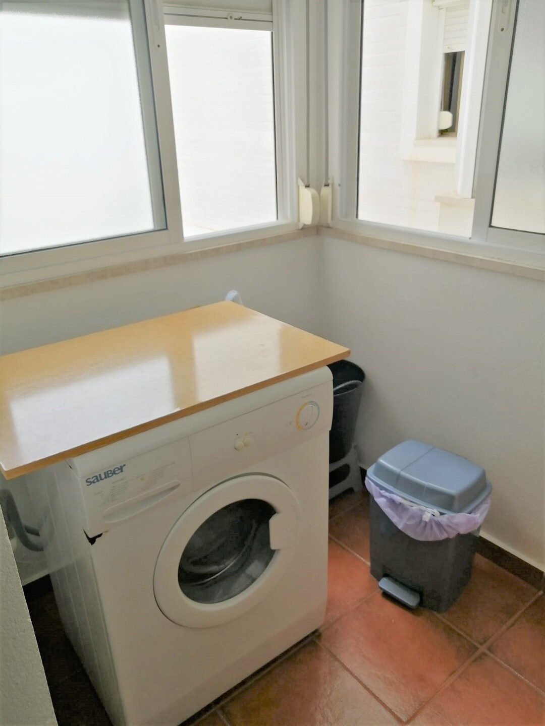 Piso de 91 m² en Punta Umbría