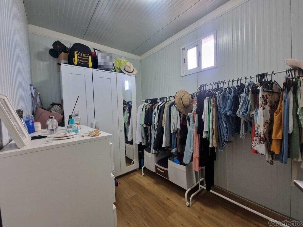 Casa de 100 m² en Güímar