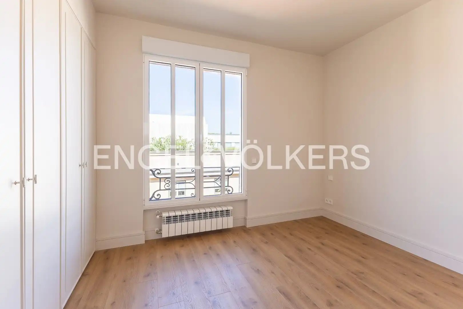 Appartamento 142 m² a Madrid