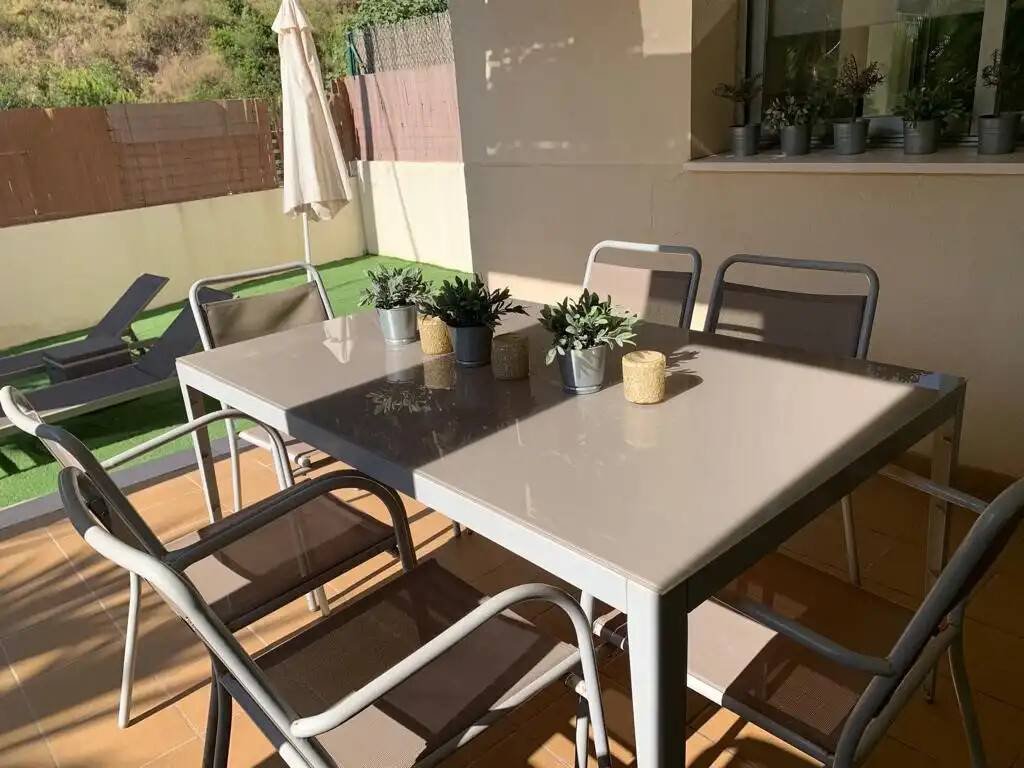 Piso de 140 m² en Santa Eulària des Riu
