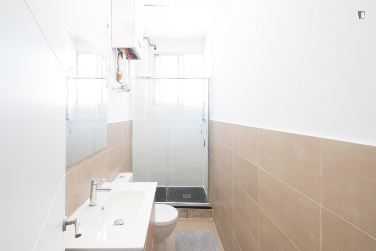 Habitación en alquiler, Madrid