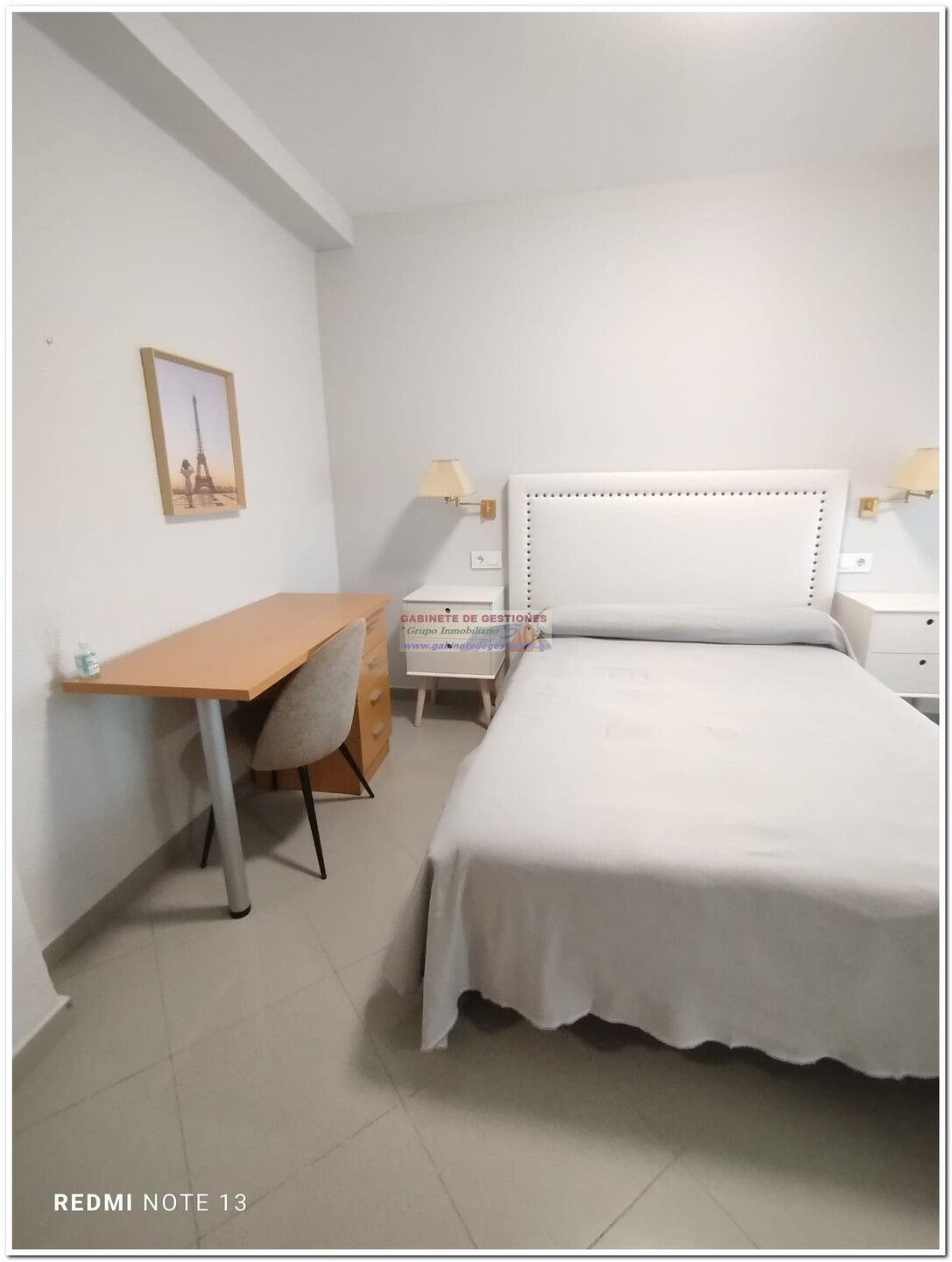 Habitación 120 m², Albacete