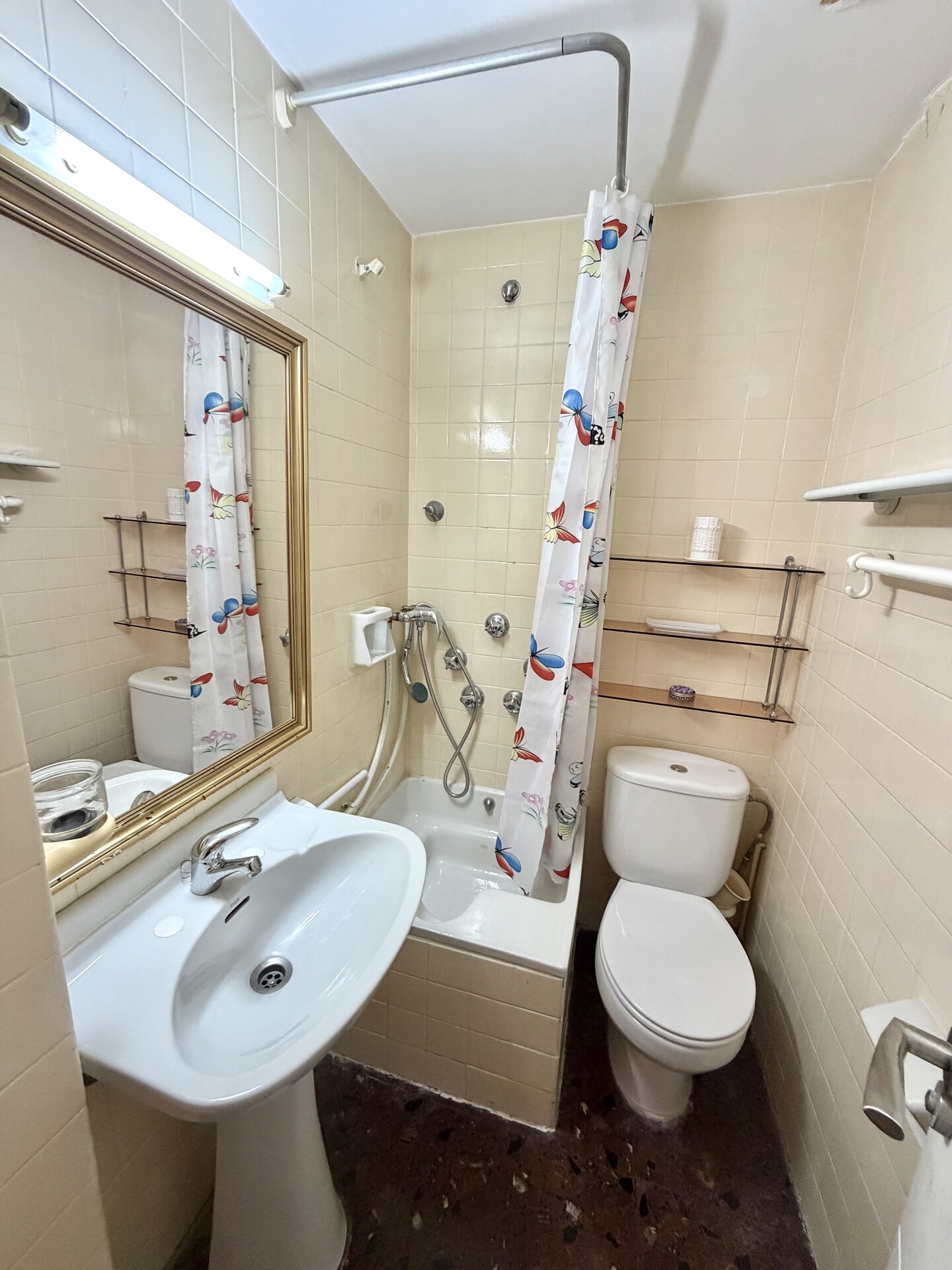 Piso de 63 m² en Valencia