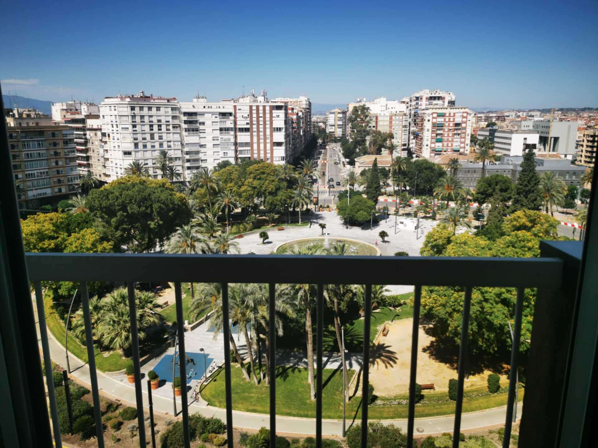Piso de 110 m² en Murcia
