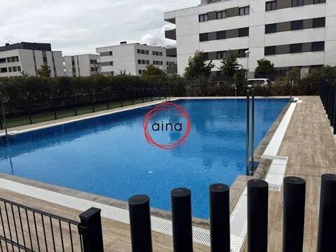 Piso de 90 m² en Zizur Mayor