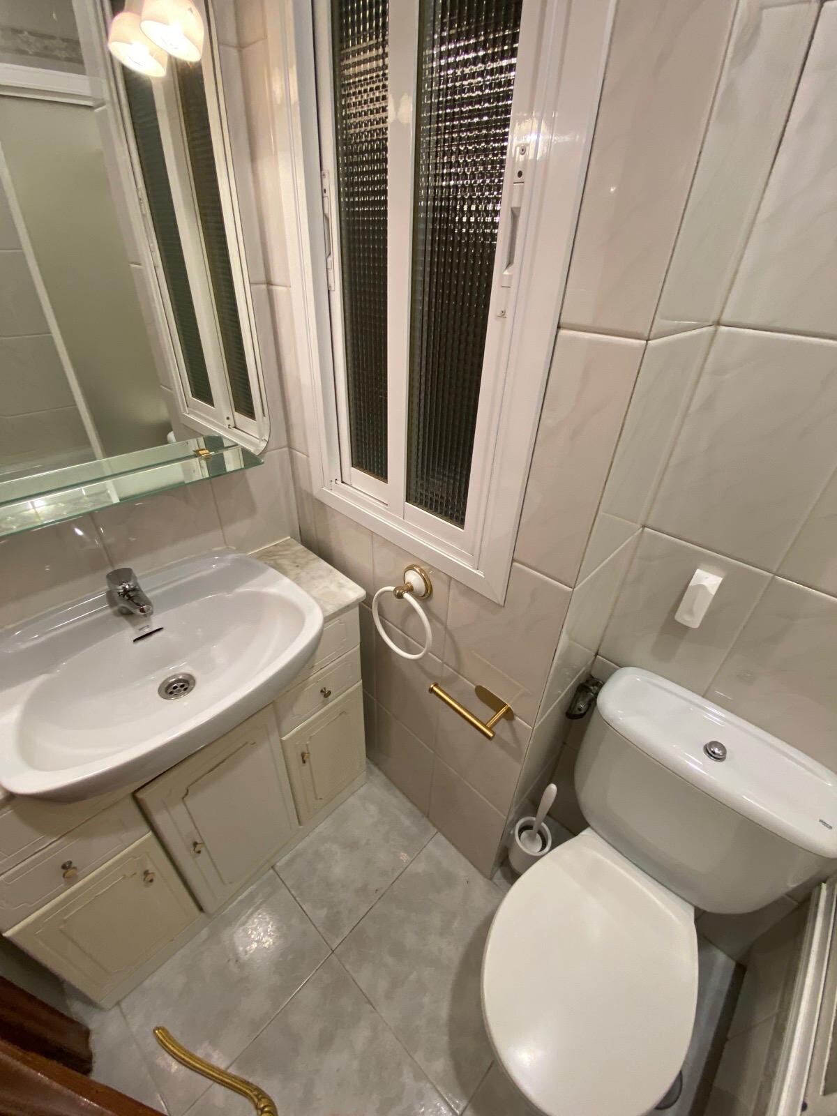 Piso de 71 m² en Madrid