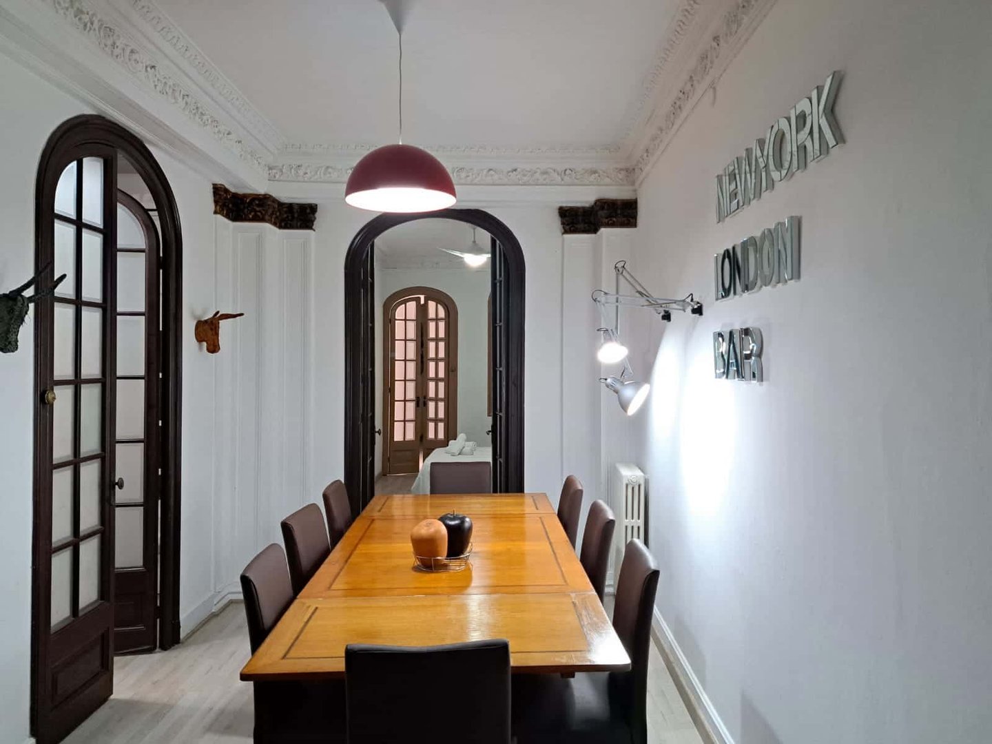 Pis de 119 m² a Barcelona
