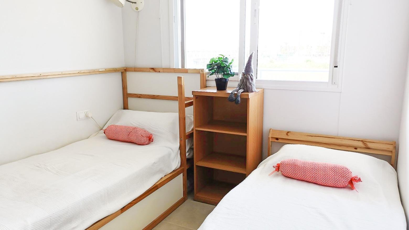 Pis de 69 m² a el Puig de Santa Maria