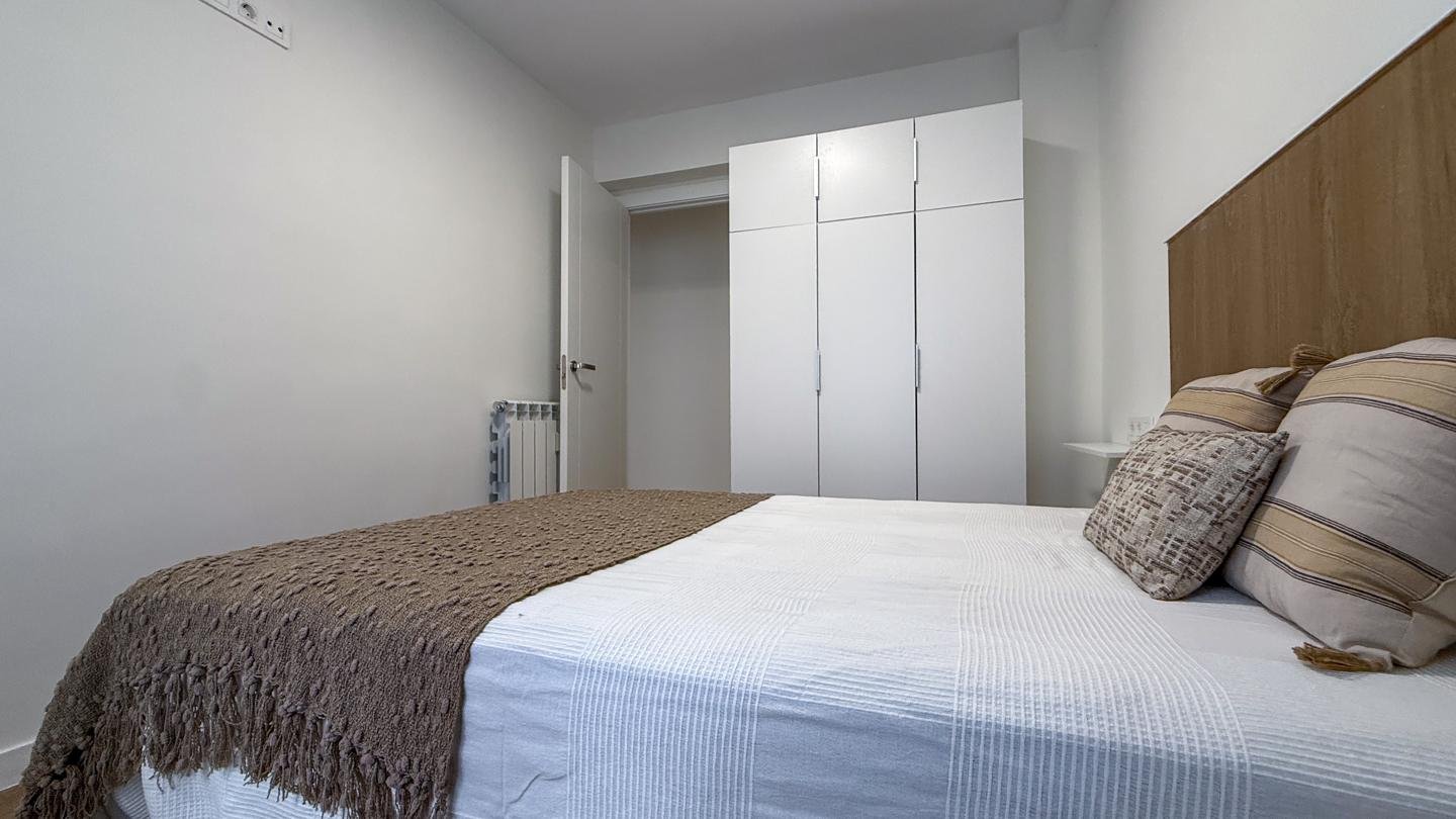 Piso de 79 m² en Gijón