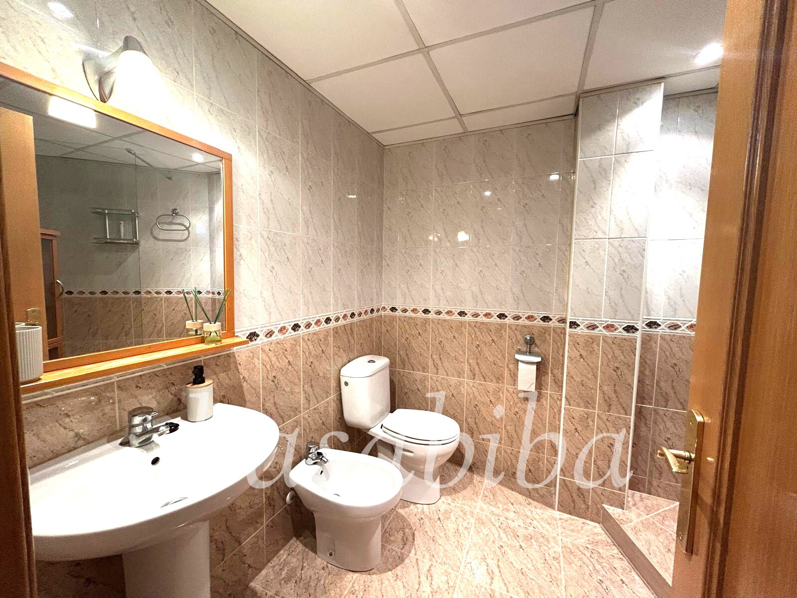 Piso de 122 m² en Valencia