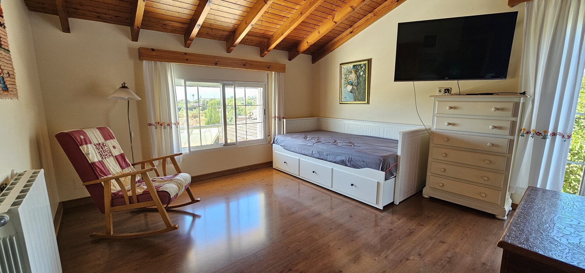 Piso de 1500 m² en Totana