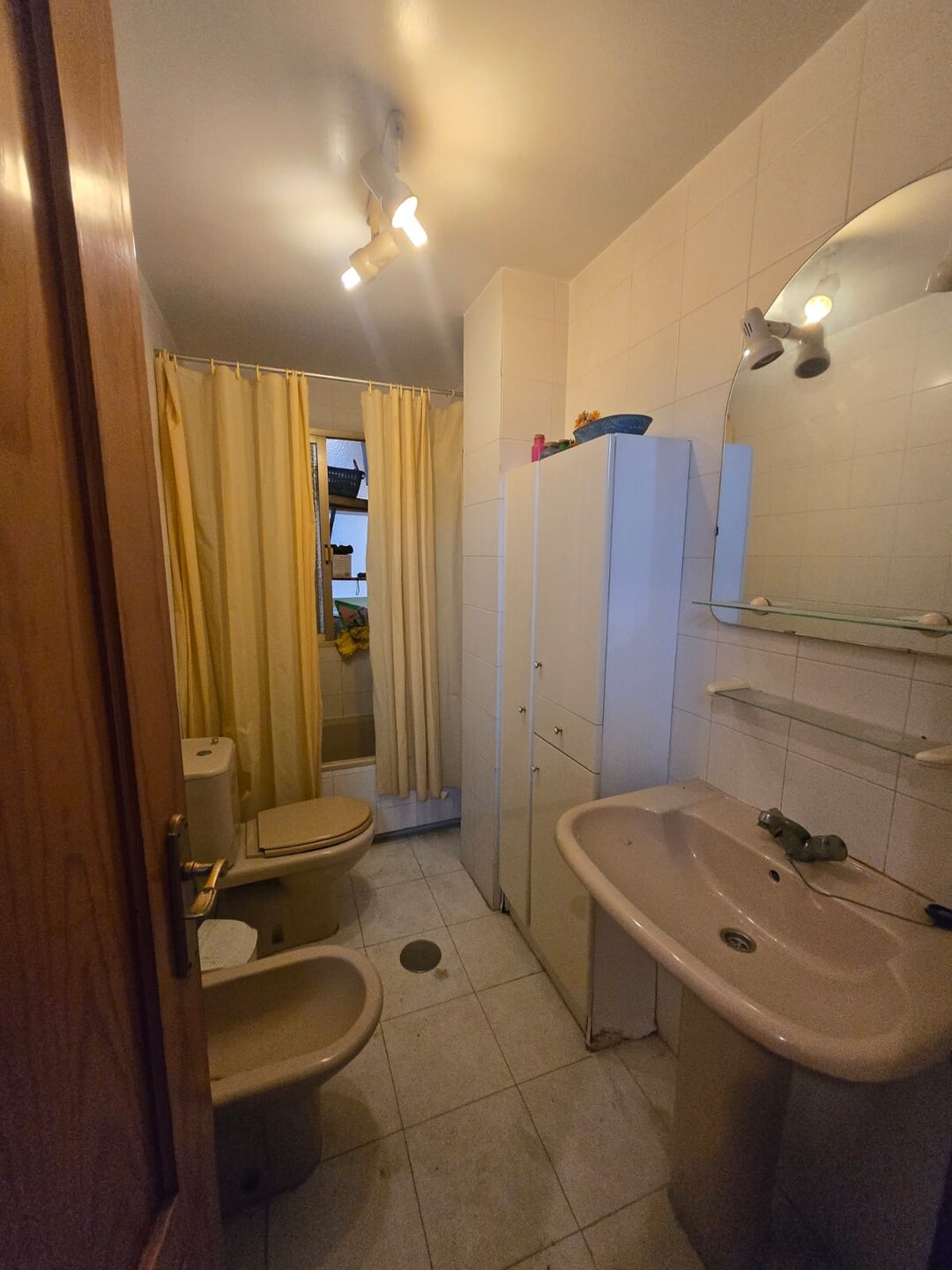 Piso de 101 m² en Roquetas de Mar