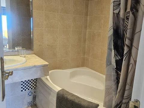 Piso de 145 m² en Estepona