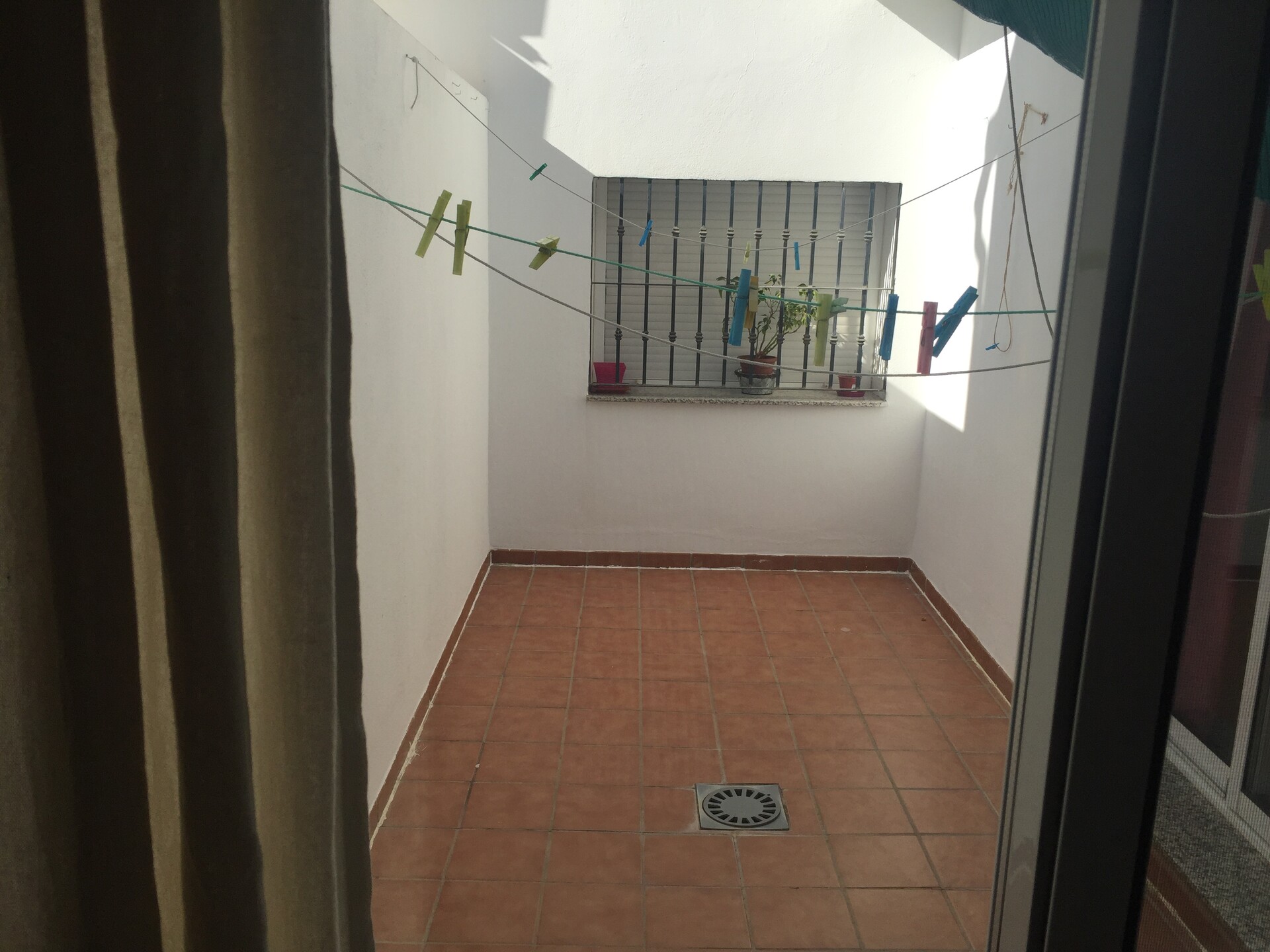 Piso de 60 m² en Málaga
