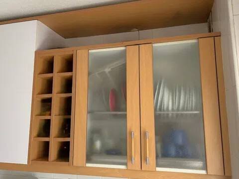 Piso de 75 m² en Murcia