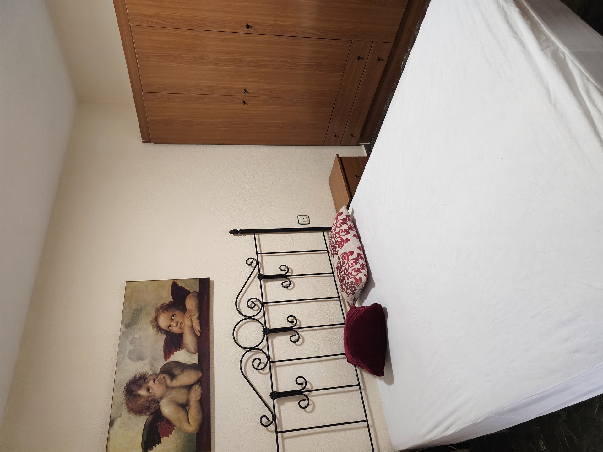 Piso de 35 m² en Málaga