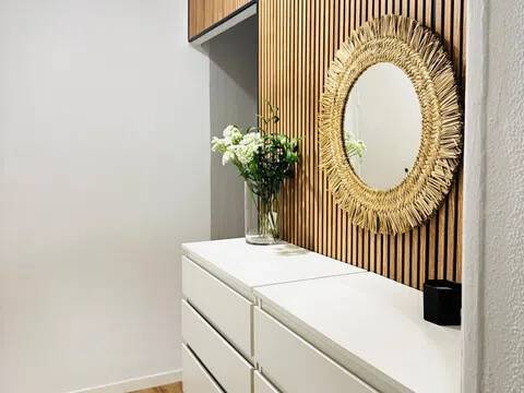 Chambre à louer, Madrid