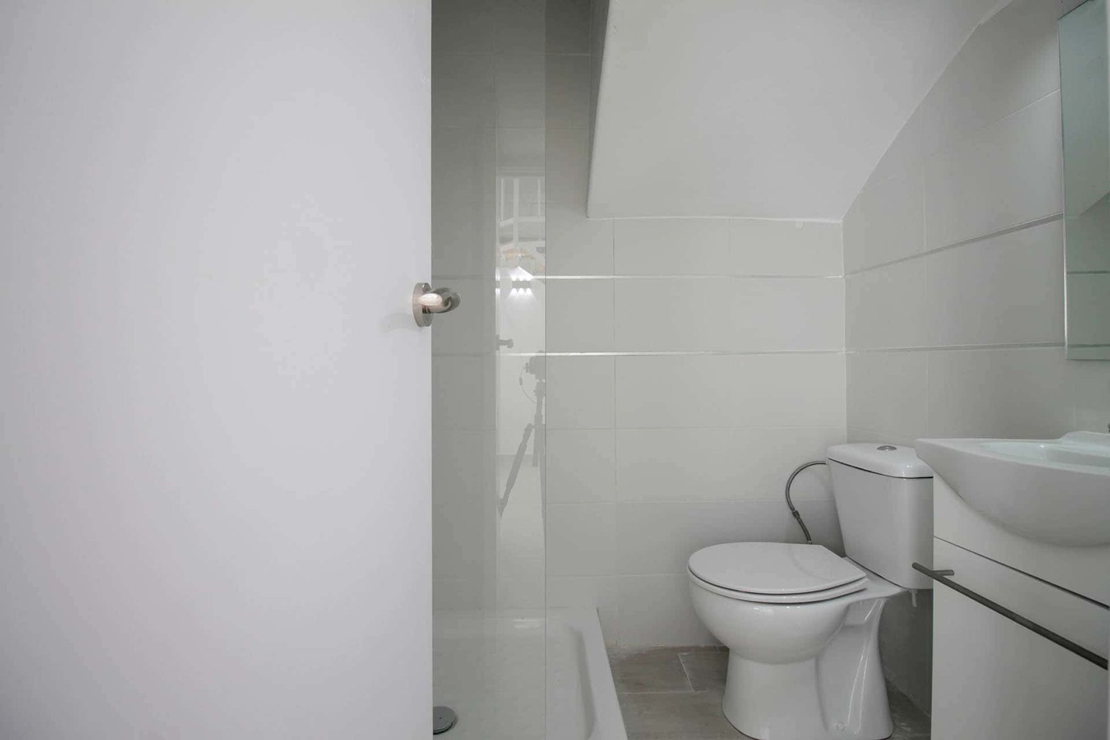 Appartamento 32 m² a Madrid