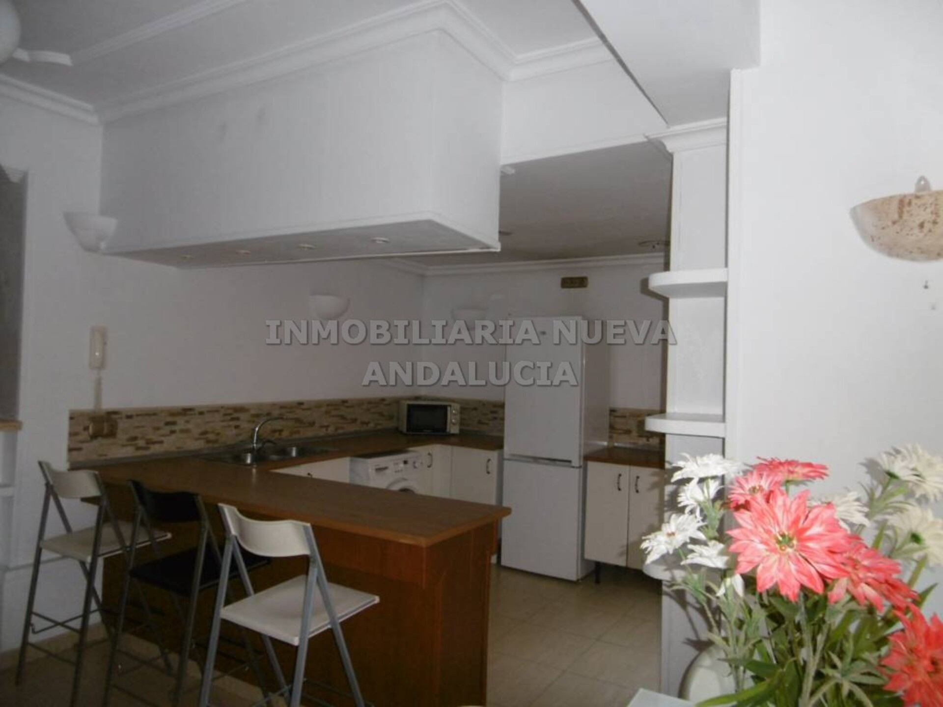 Piso de 70 m² en Almería