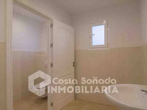 Piso de 250 m² en Altea