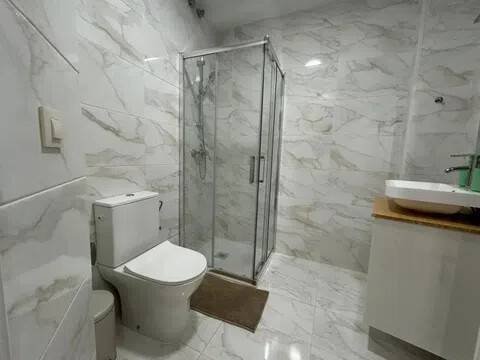 Piso de 90 m² en Segovia