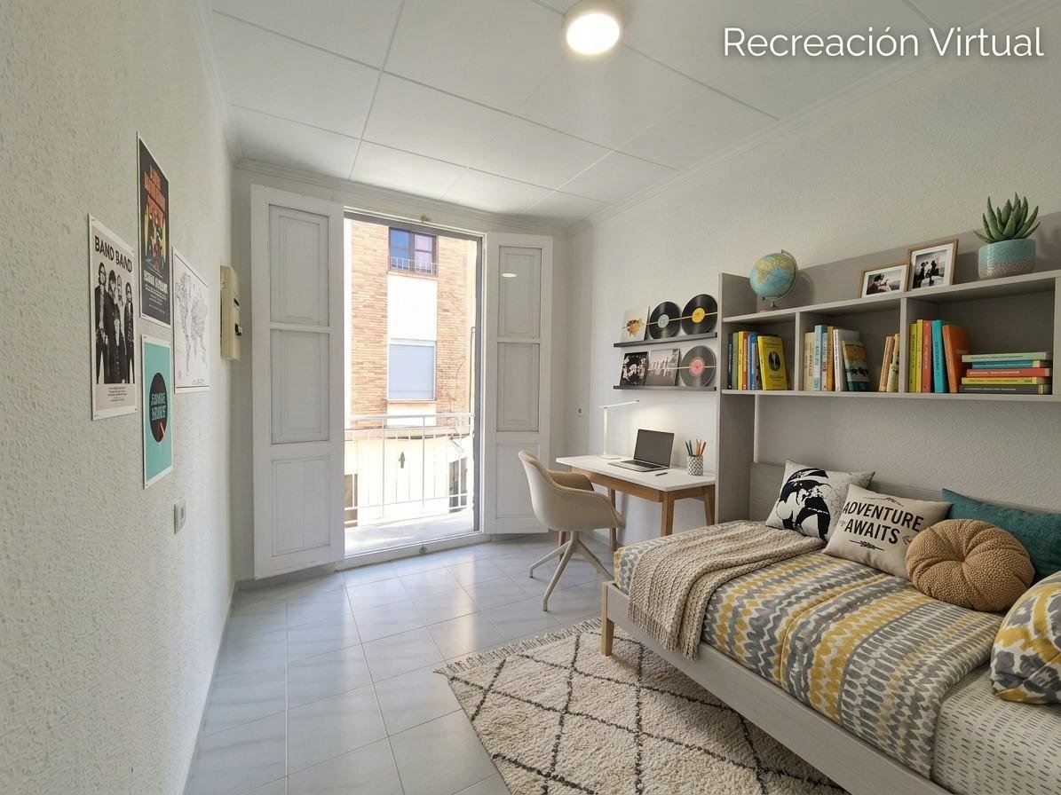 Moradia 120 m² em Borriana / Burriana