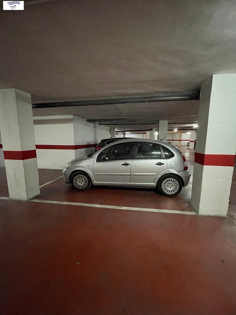 Piso de 86 m² en Albacete
