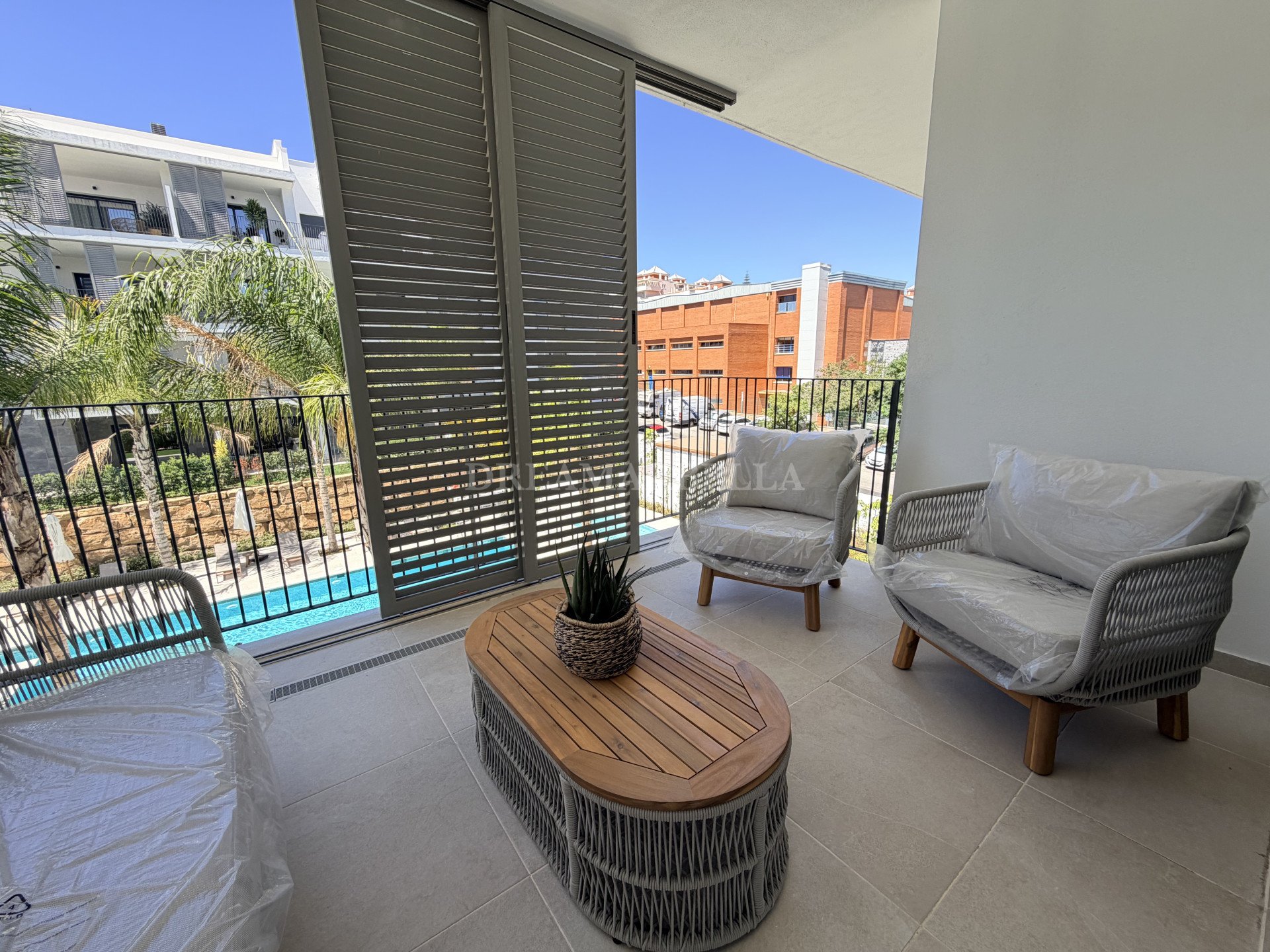 Pis de 148 m² a Estepona