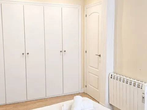 Piso de 91 m² en San Sebastián