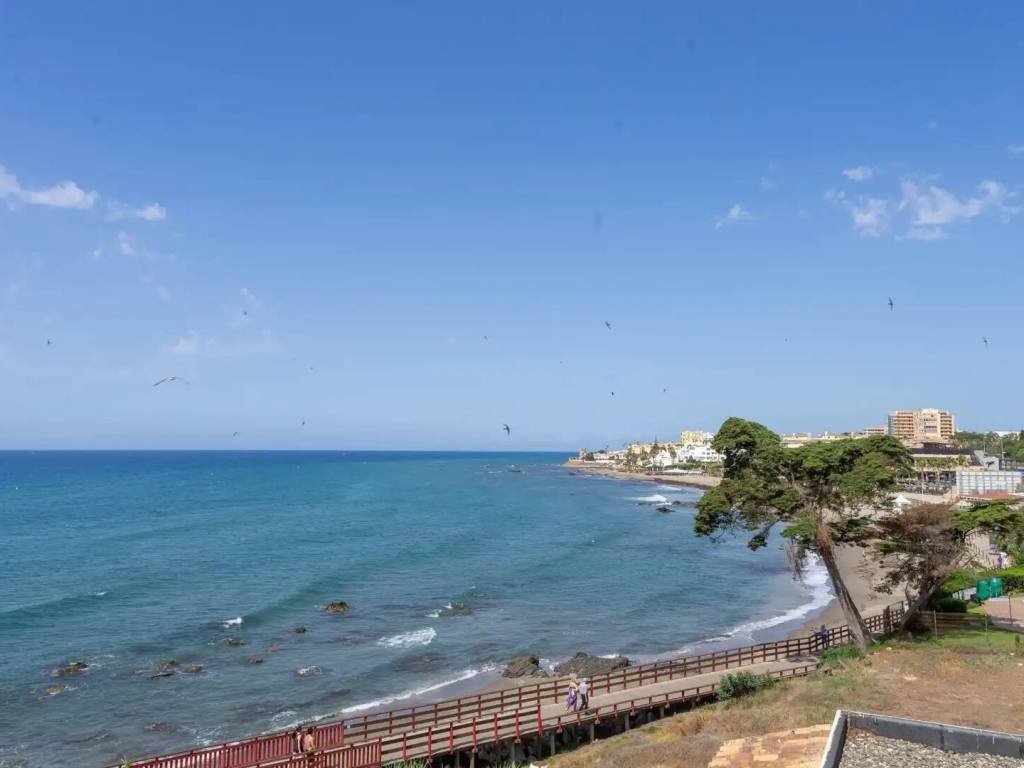 Piso de 87 m² en Mijas