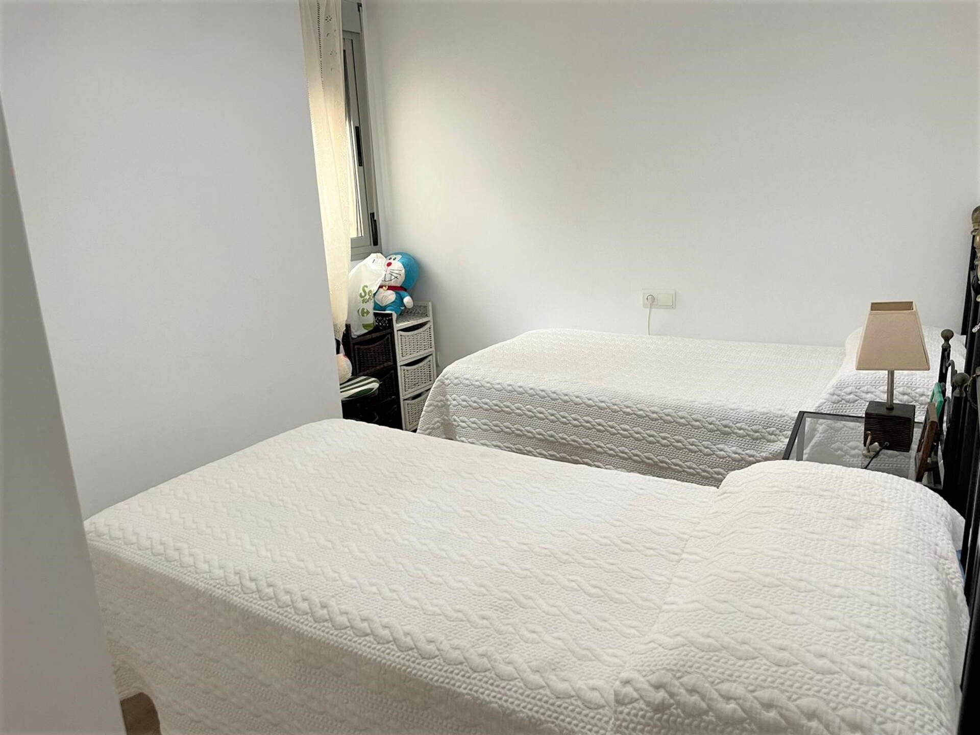 Piso de 85 m² en Punta Umbría