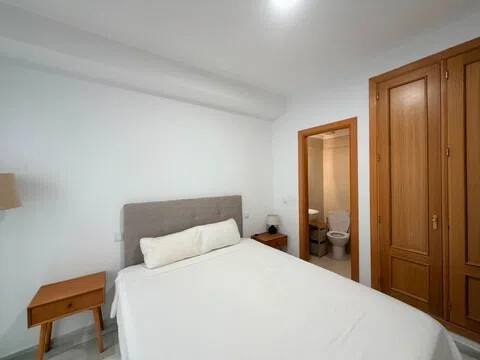 Piso de 93 m² en Calpe