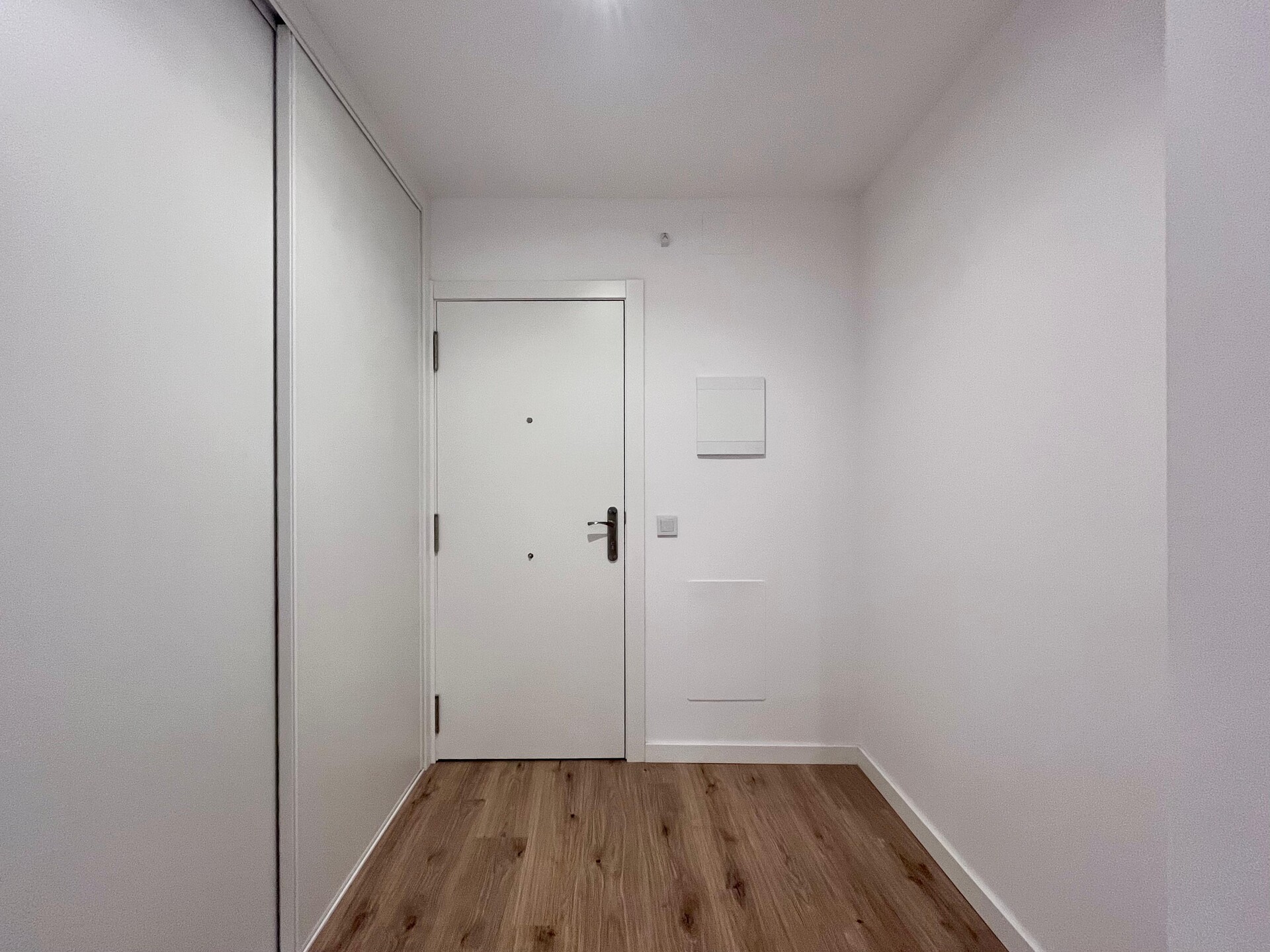 Pis de 83 m² a Vilafranca del Penedès