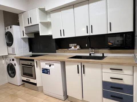 Piso de 79 m² en Miranda de Ebro