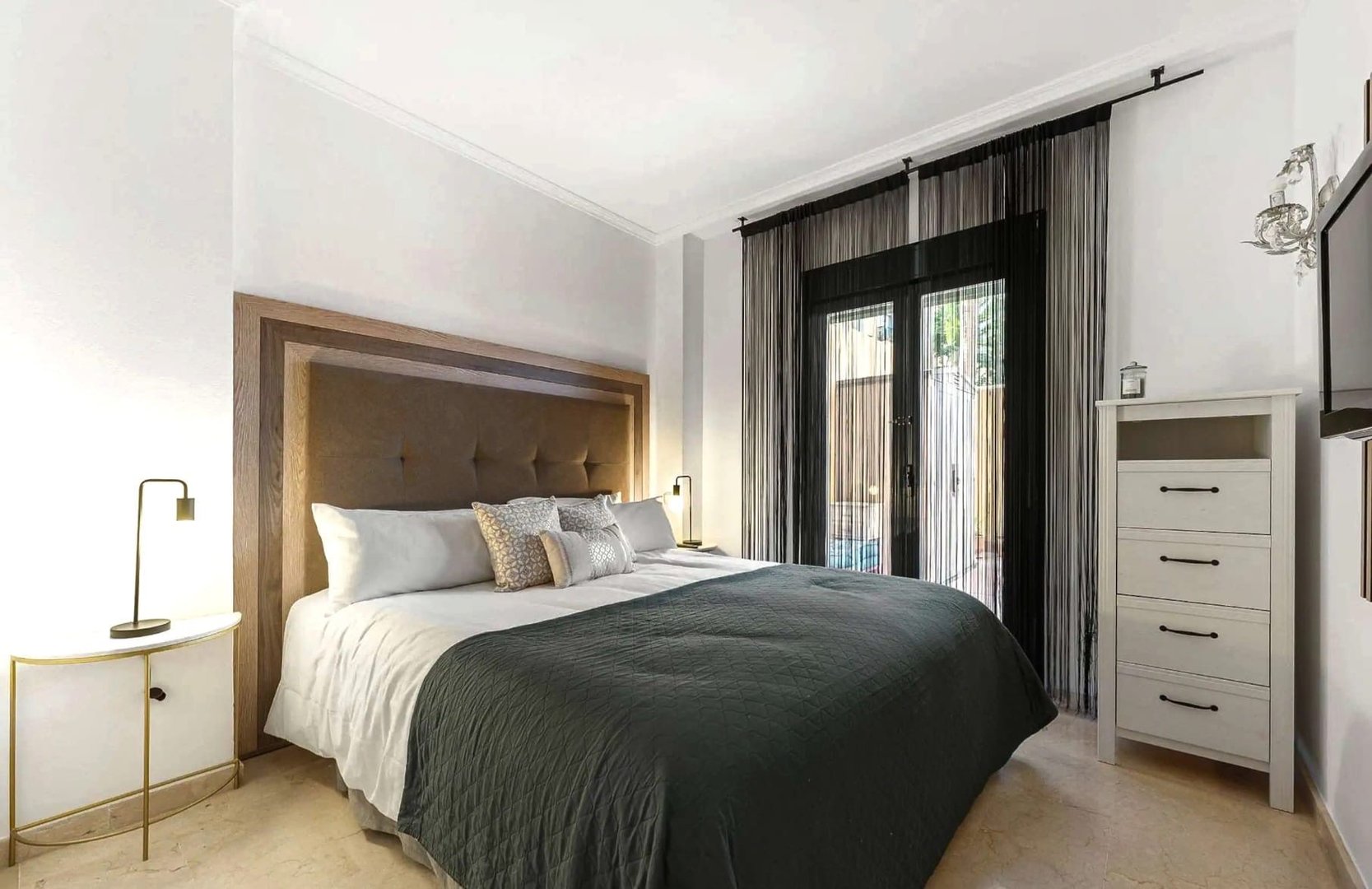 Piso de 98 m² en Marbella
