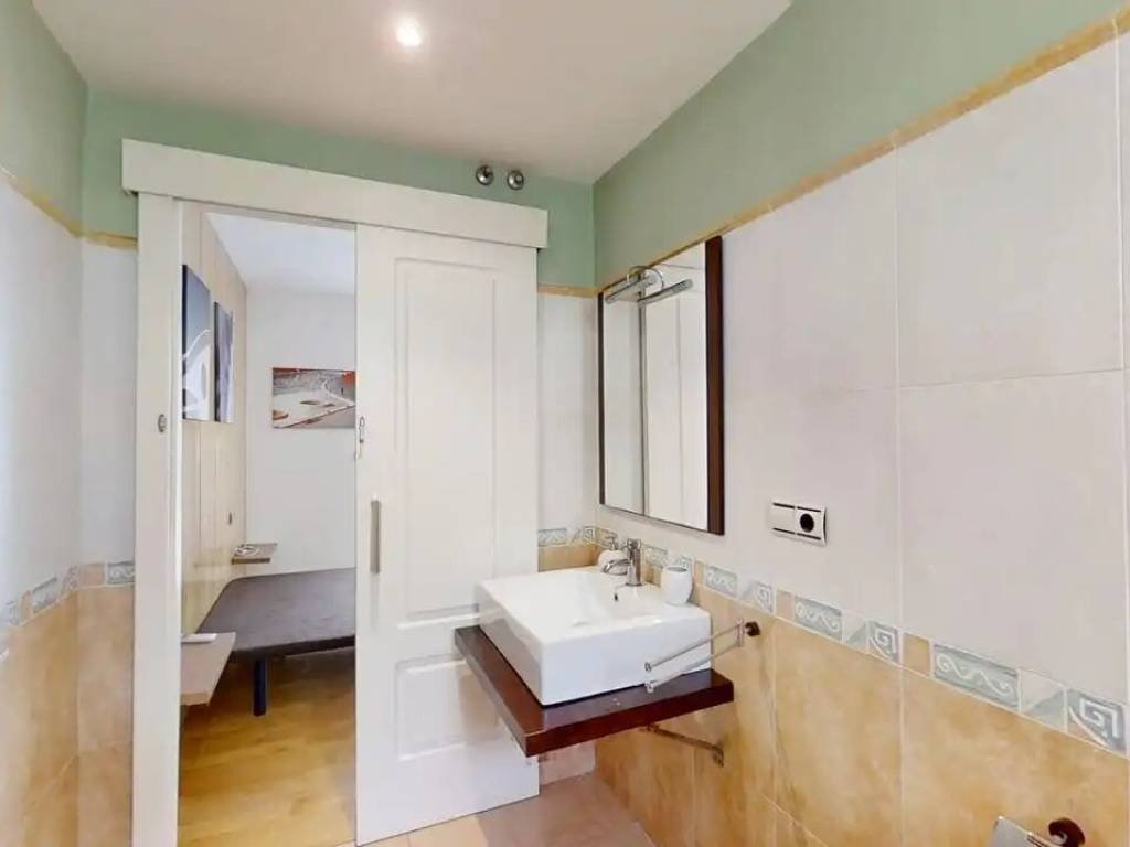 Pis de 115 m² a Benetússer