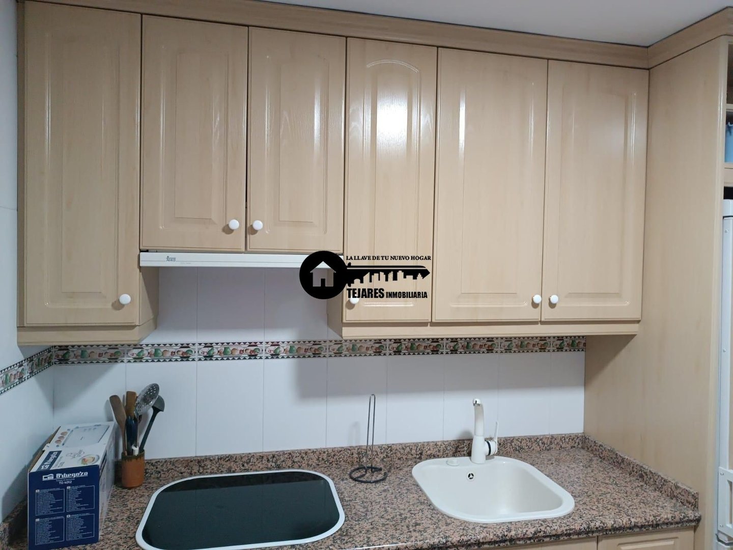 Apartamento 80 m² em Albacete